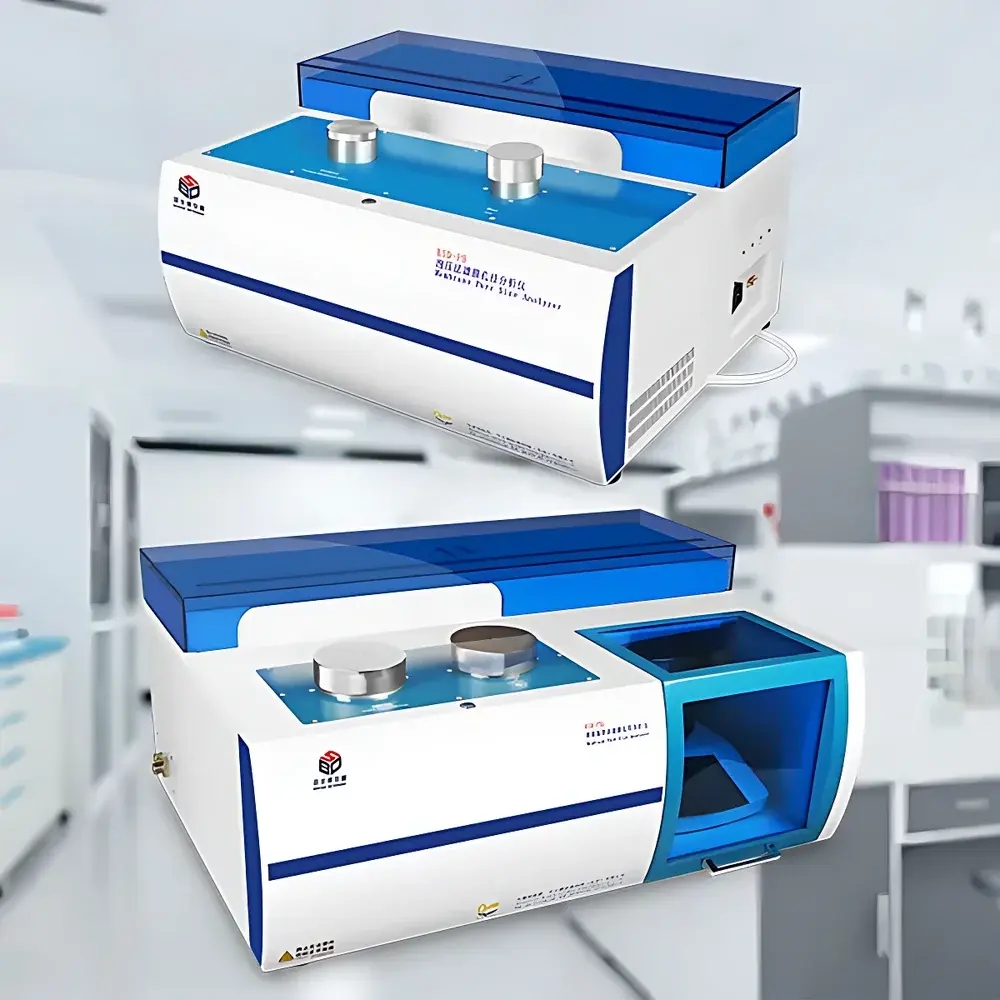 Beishide BSD-PBL Bubble Point & Liquid-Liquid Displacement Pore Size Analyzer