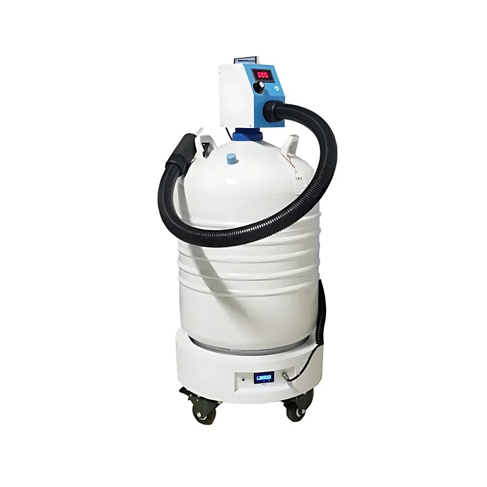 Beishide BSD-LNL Fully Automated Liquid Nitrogen Level Stabilization System