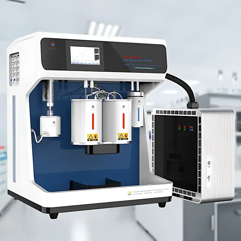 Beishide BSD-Chem C200 Automated Temperature-Programmed Chemisorption Analyzer
