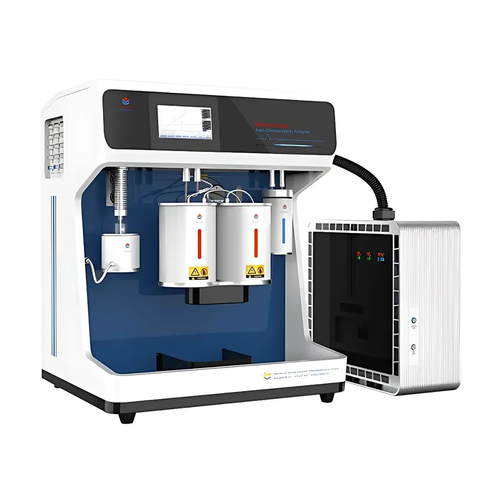 Beishide BSD-Chem C200 Automated Temperature-Programmed Chemisorption Analyzer