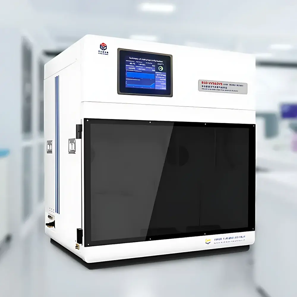 Beishide BSD-Chem C200 Automated Chemisorption Analyzer