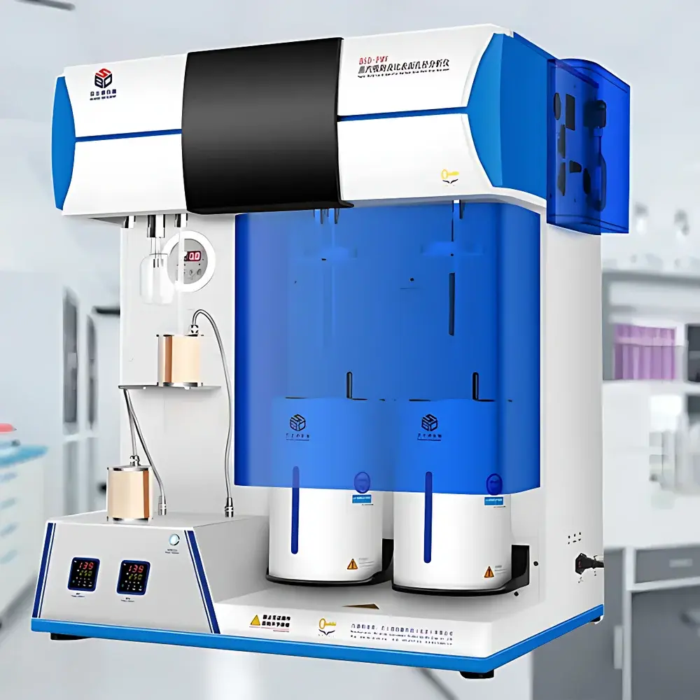 Beishide BSD-PMV Volumetric Vapor Adsorption Analyzer