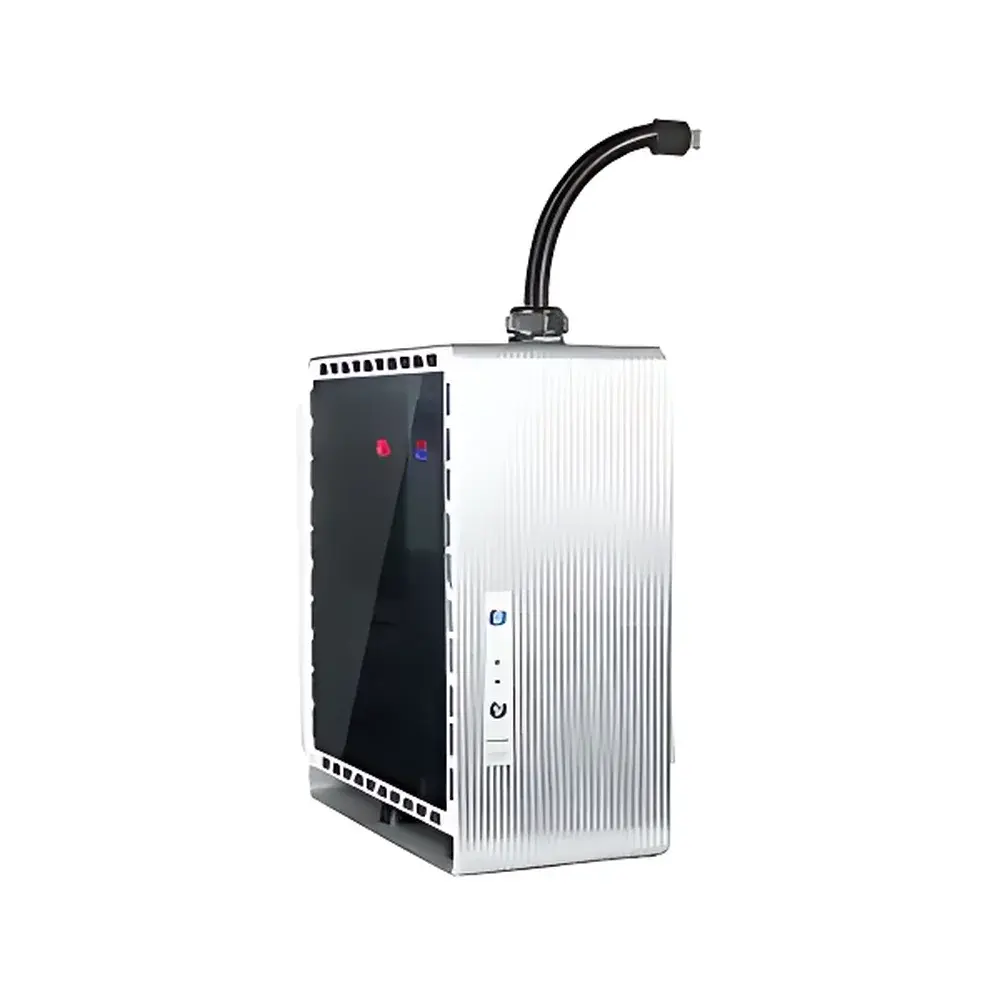 INFICON BSD-MASS Online Process Quadrupole Mass Spectrometer