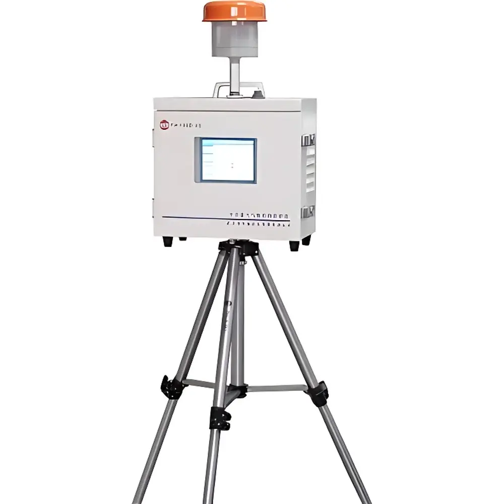 Tianhong TH-150E Ambient Air Fluoride Sampler