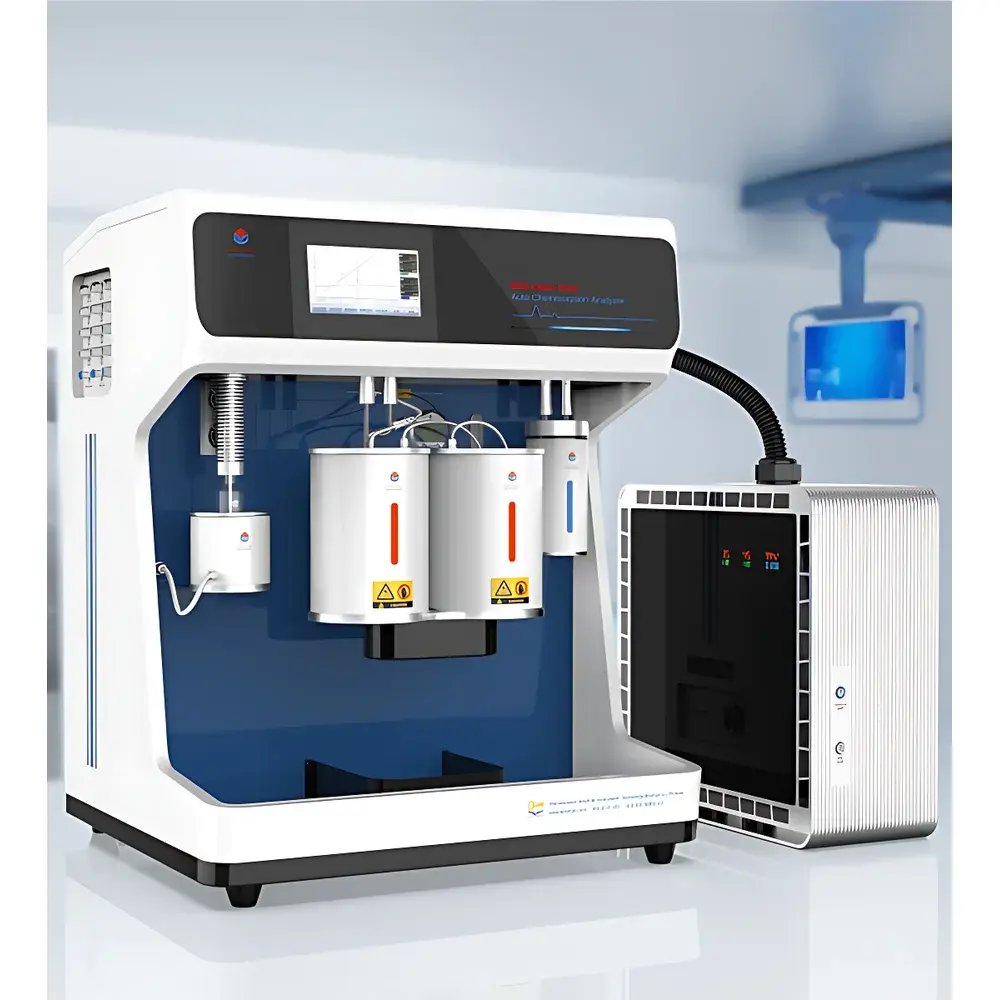 Beishide BSD-ChemC200 Automated Chemisorption Analyzer