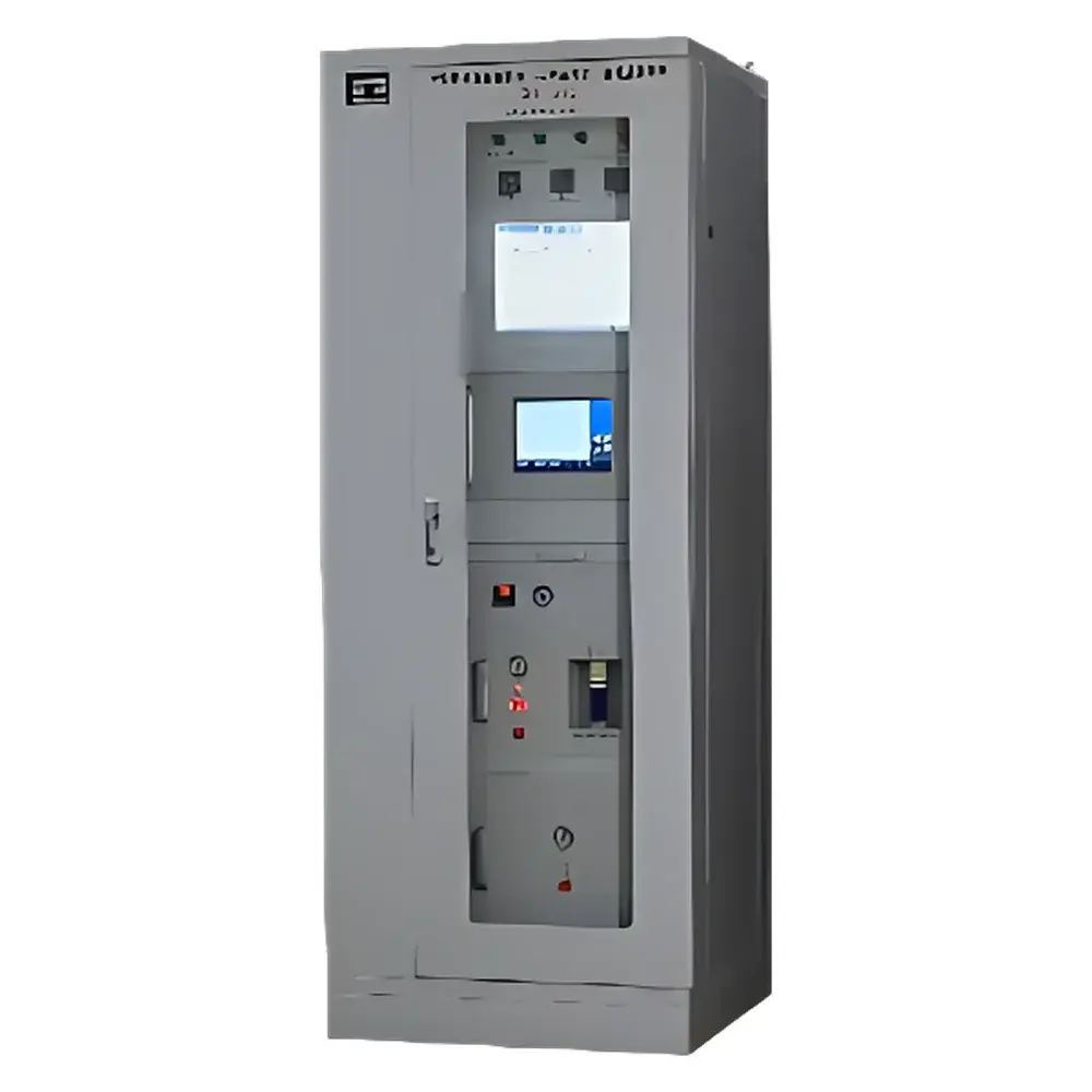 Tianhong TH-830 Fixed Source VOC Online Monitoring System (Gas Chromatography-Based)