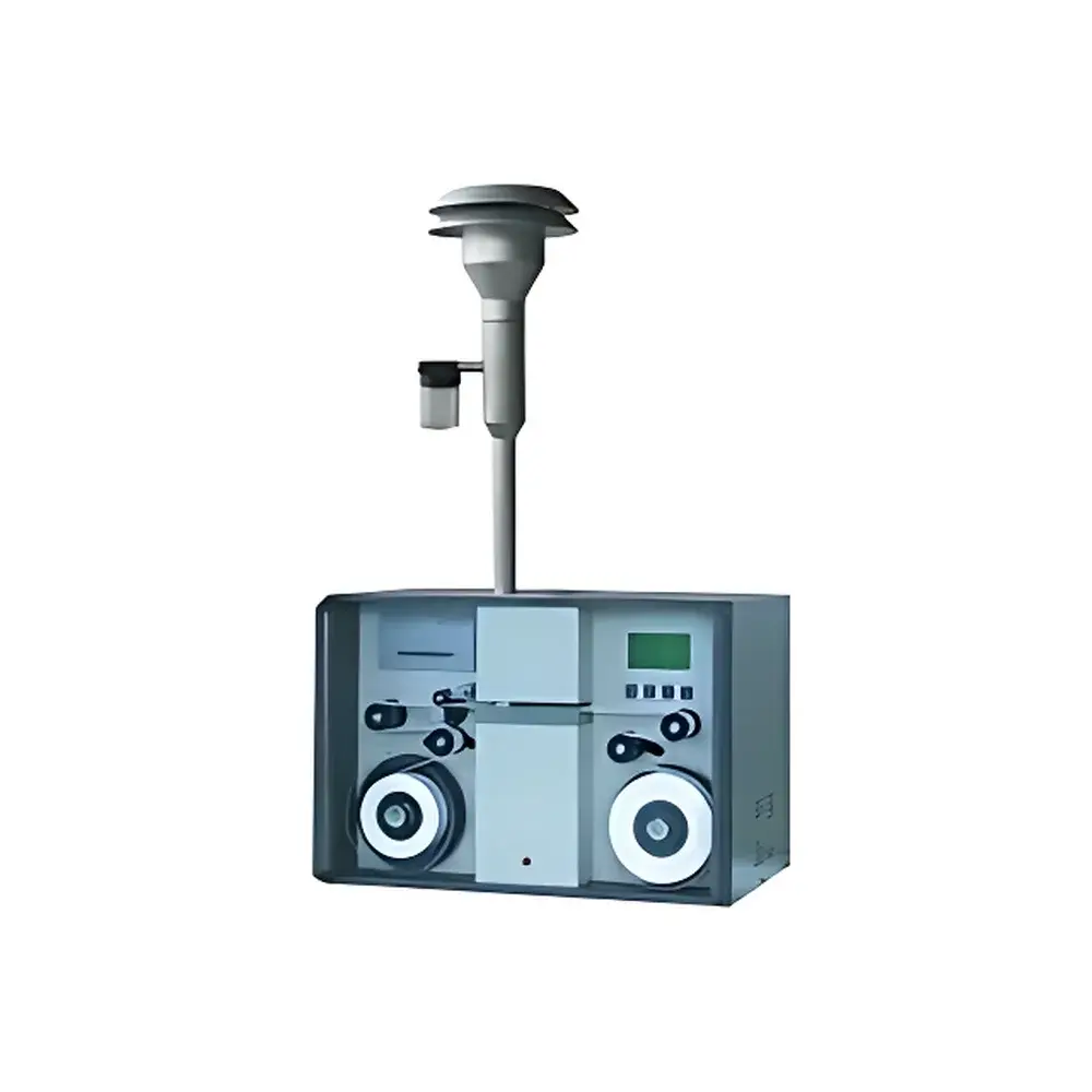 TH-β25 Beta-Ray Atmospheric Particulate Matter Monitor