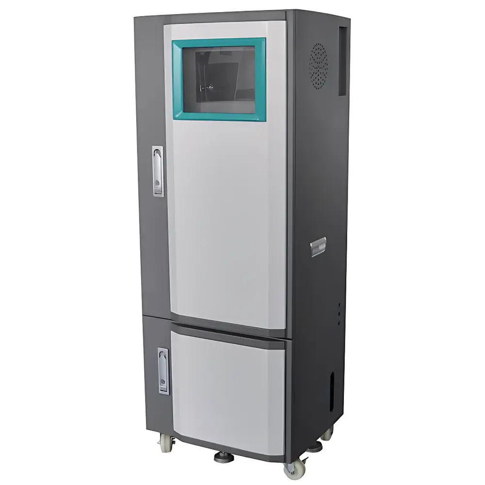 Tianhong TH-ZX200 Online Ammonia Nitrogen Analyzer