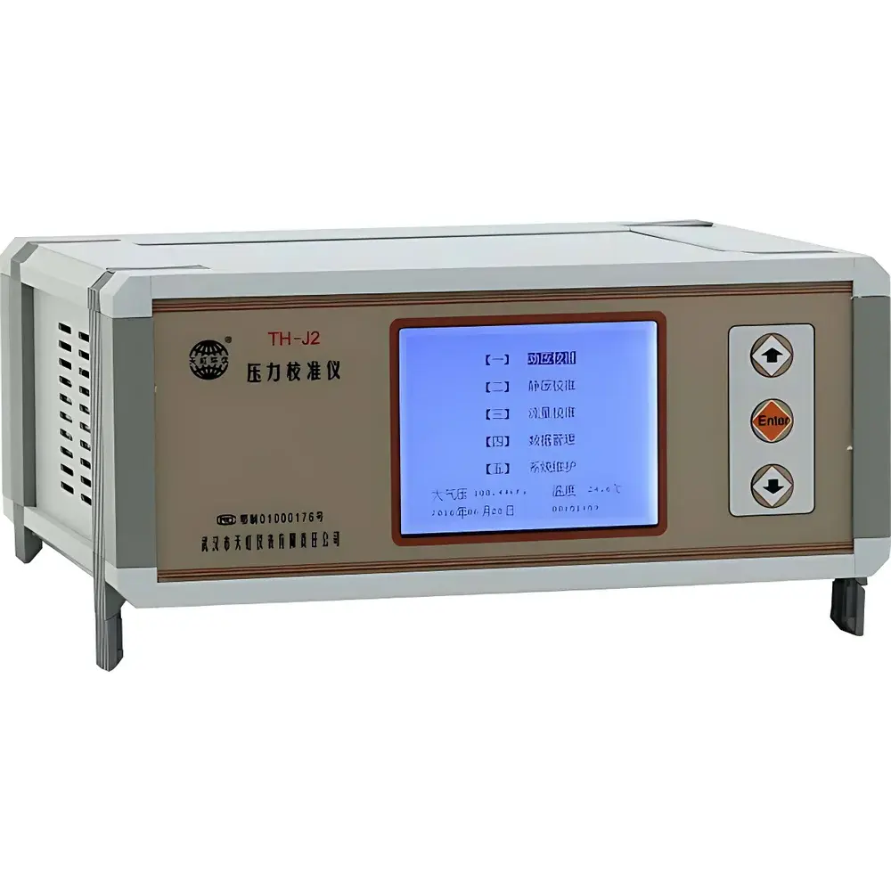 Tianhong TH-J2 Digital Pressure Calibrator