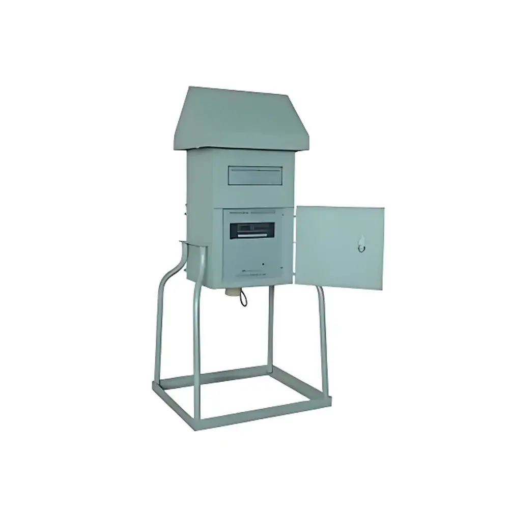Tianhong TH-1000 Series Total Suspended Particulates (TSP) Sampler