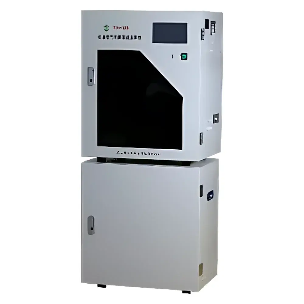 Tianhong TH-309 Formaldehyde Online Ambient Air Monitor