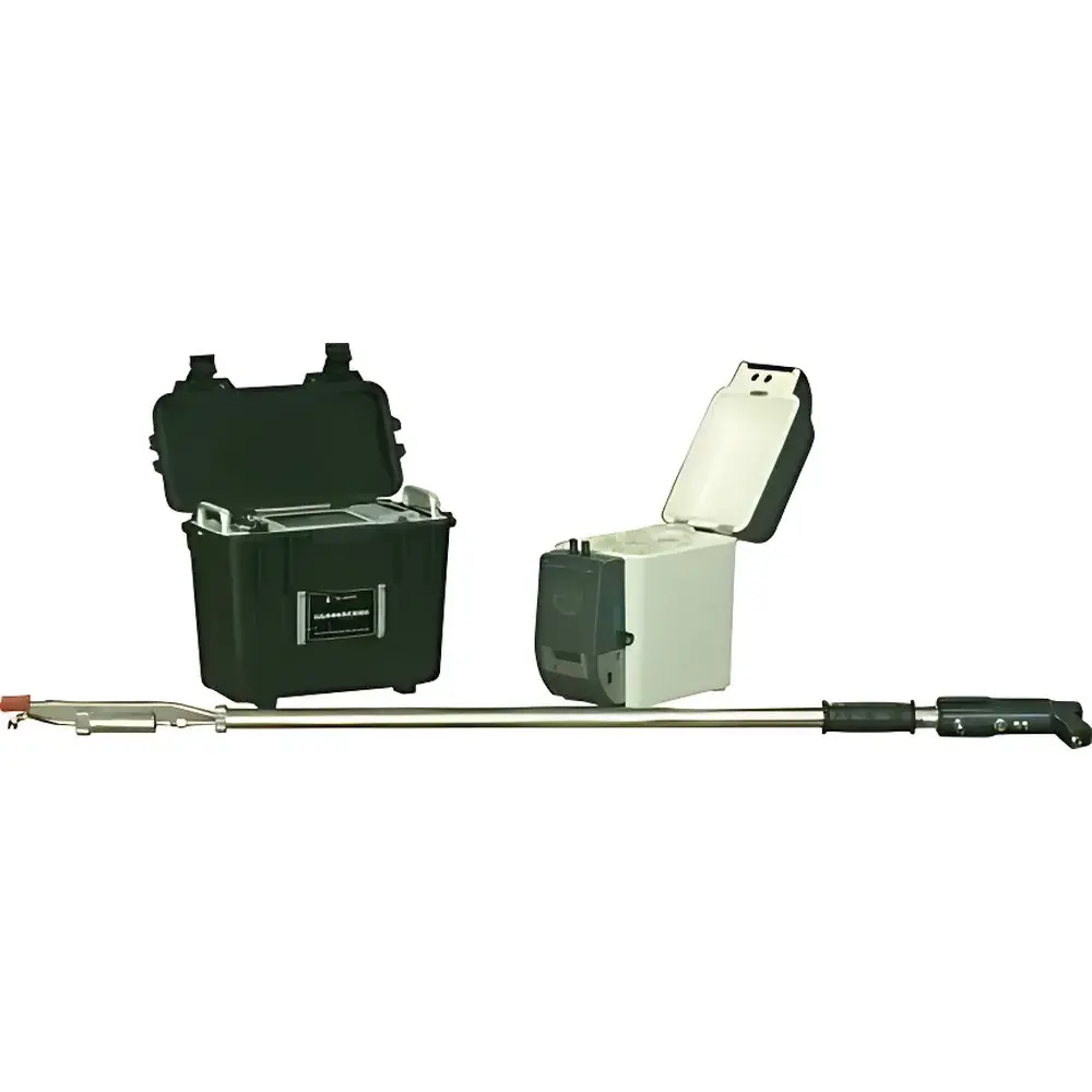 TH-YC8H Sulfuric Acid Mist Sampling Probe with Integrated Constant-Temperature Ice Bath