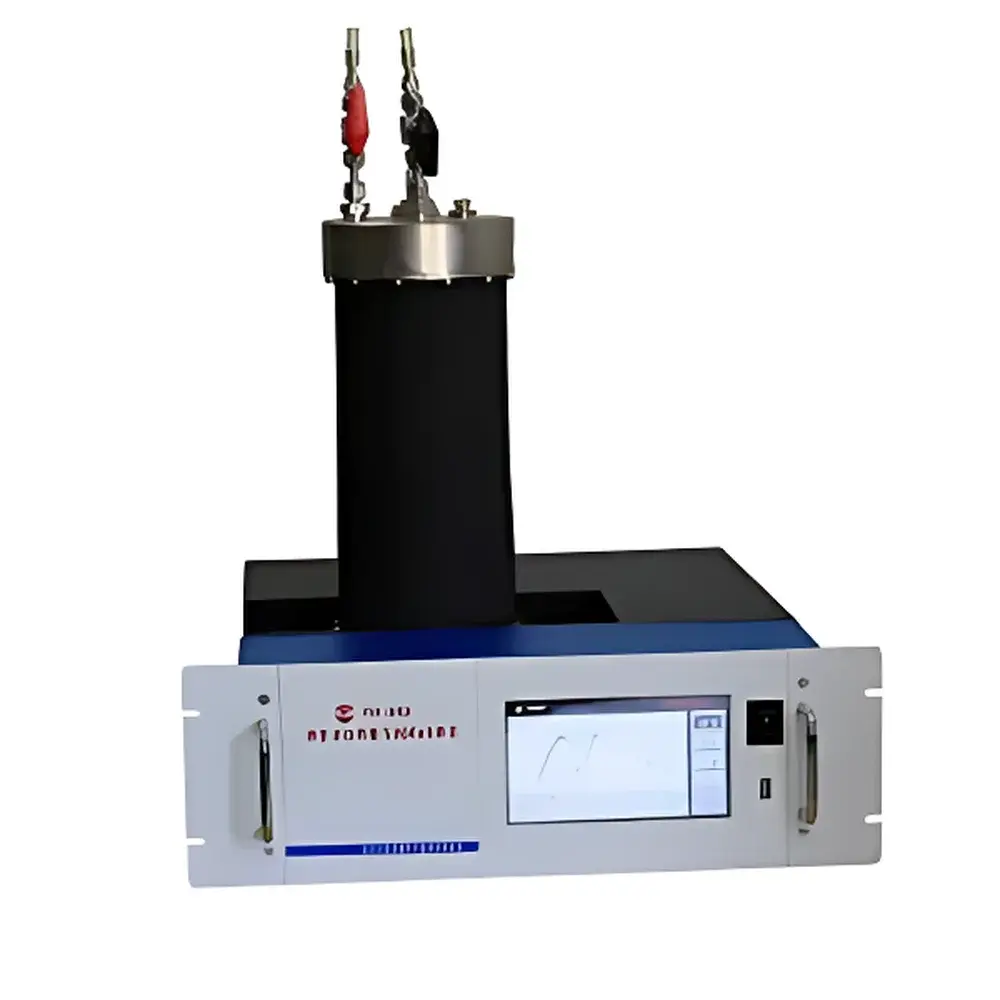 Tianhong TH-852 Fourier Transform Infrared (FTIR) Online VOCs and Hazardous Air Pollutants (HAPs) Emission Analyzer