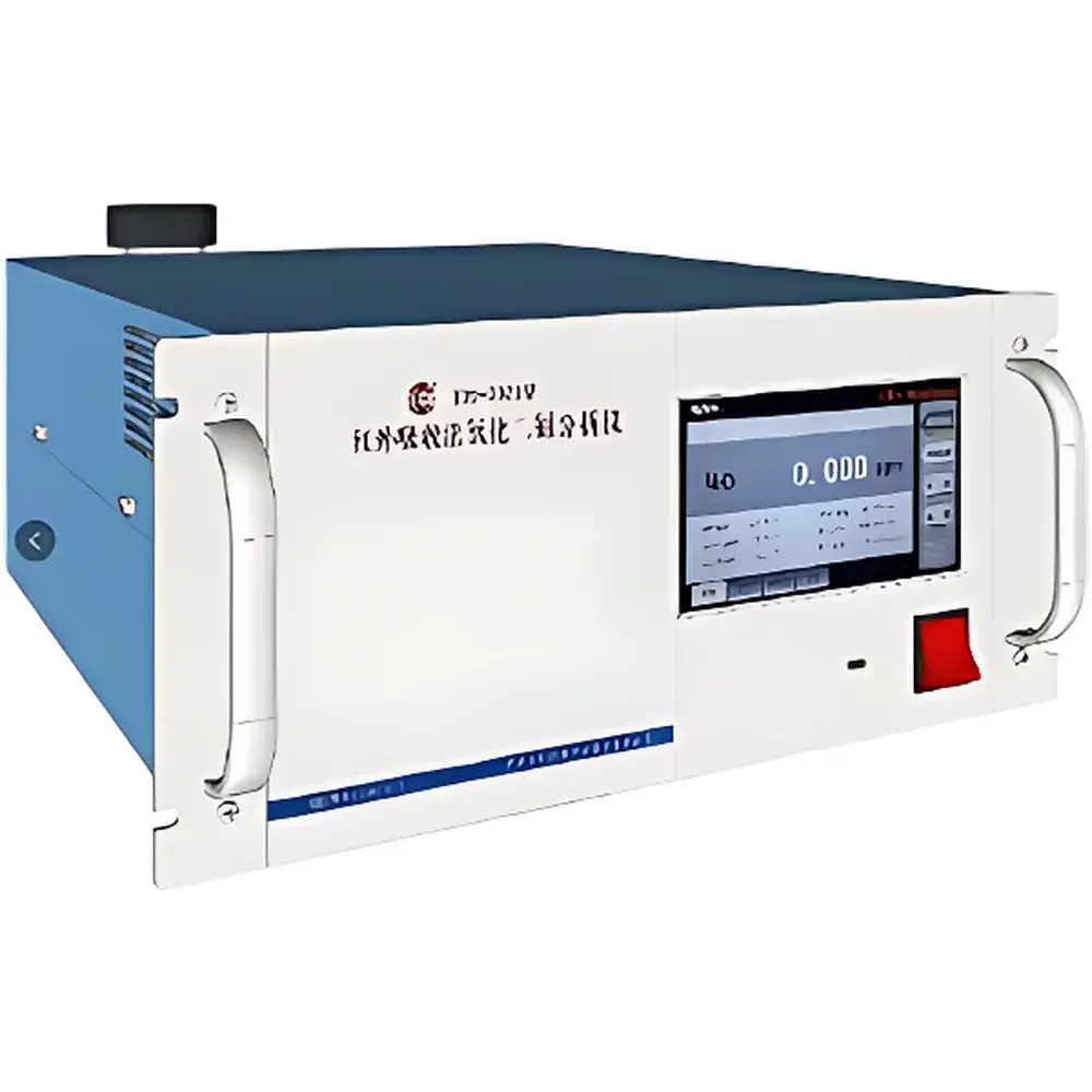 Tianhong TH-2021 N₂O Analyzer – Gas Correlation Infrared Absorption Spectrometer