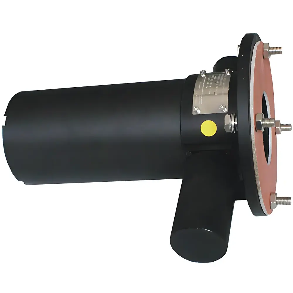 TH-LRD-801 Tianhong Portable Opacity & Particulate Matter (PM) Monitor