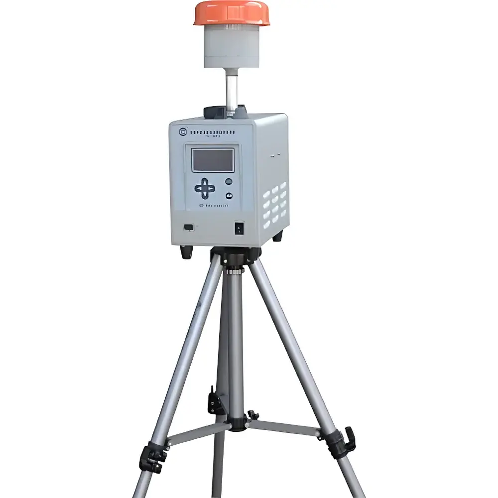 Tianhong TH-150FD Intelligent Medium-Flow Total Suspended Particulate (TSP) Sampler