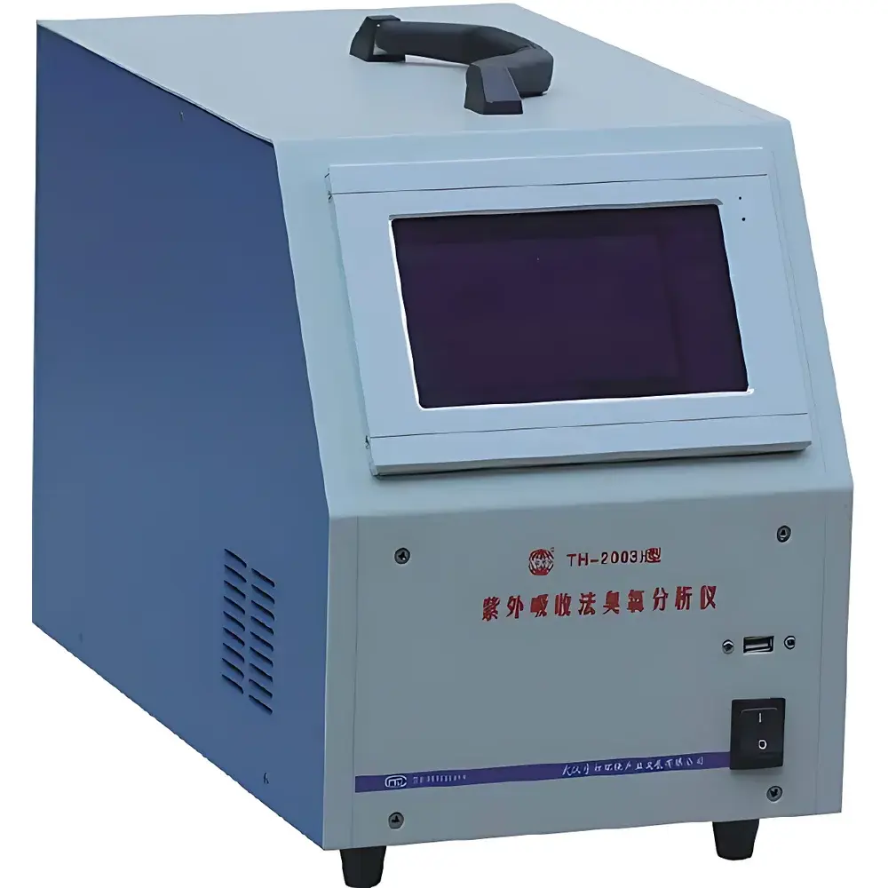 Yuhong TH-2003H Portable Ozone Analyzer