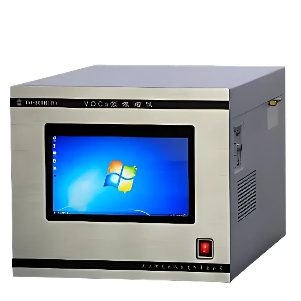 Tianhong TH-300L (I / II / III) VOC Pre-concentrator