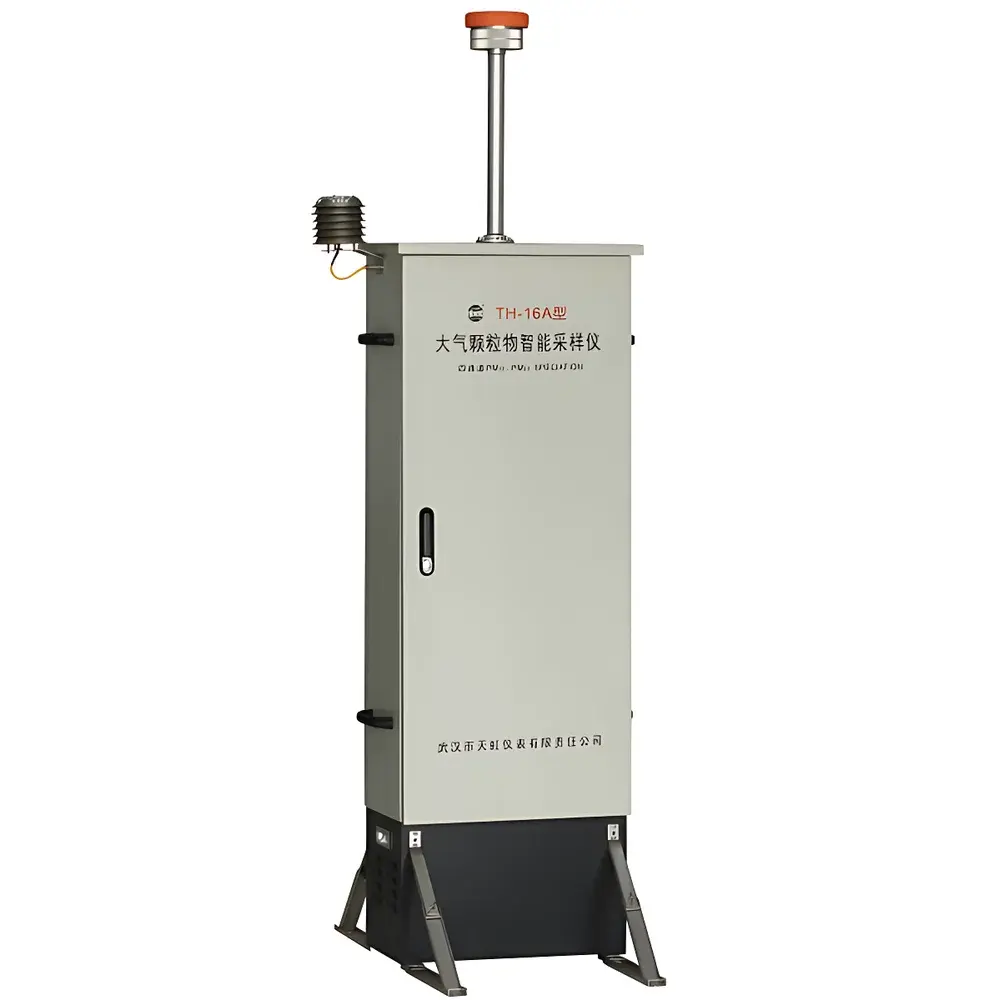 Tianhong TH-16A Intelligent Atmospheric Particulate Sampler