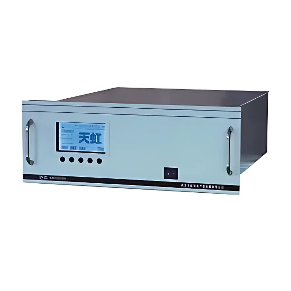 TH-2005 NDIR Carbon Dioxide Analyzer