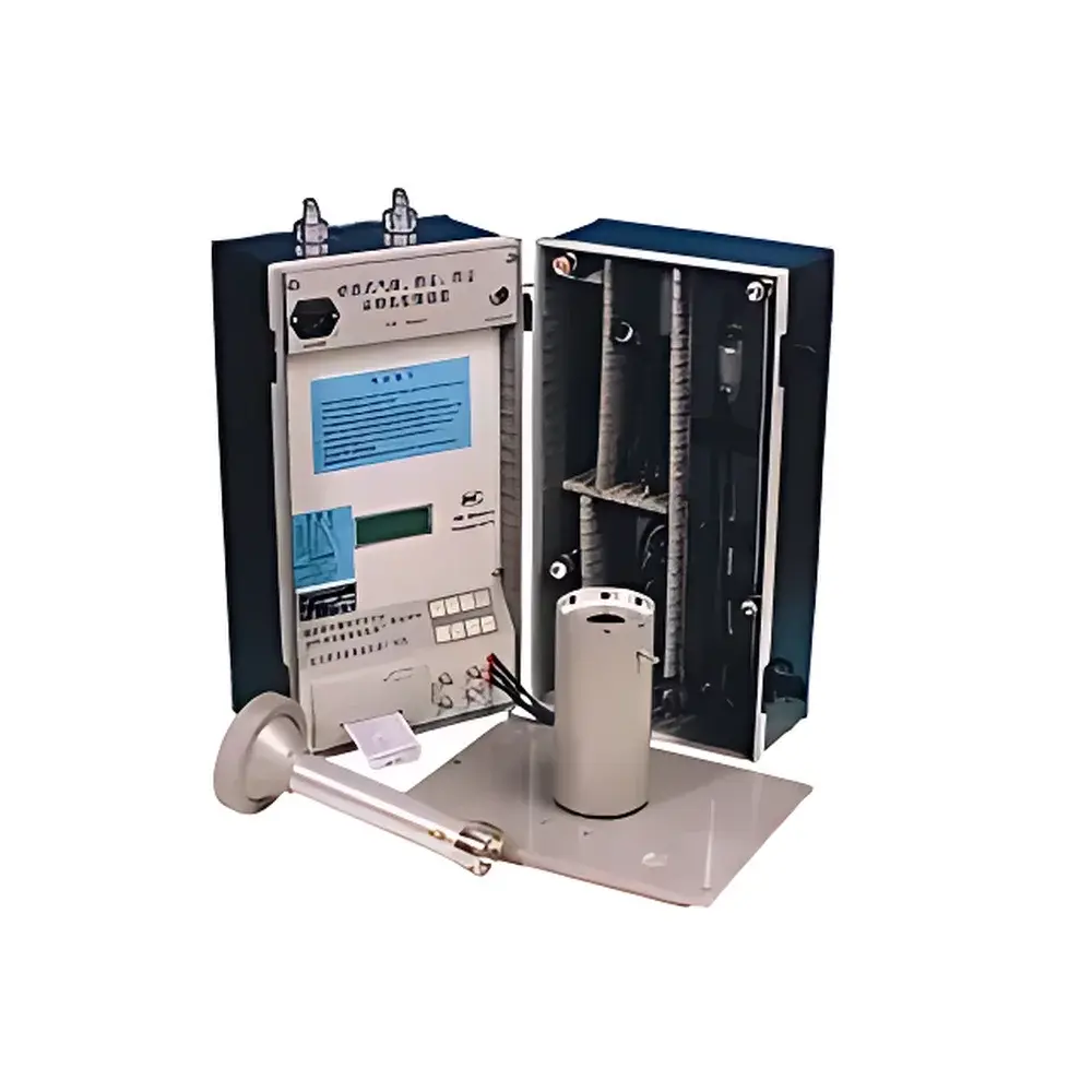 TH-BQX1 Portable Gas, Dust, and Flue Gas Sampler Calibration System