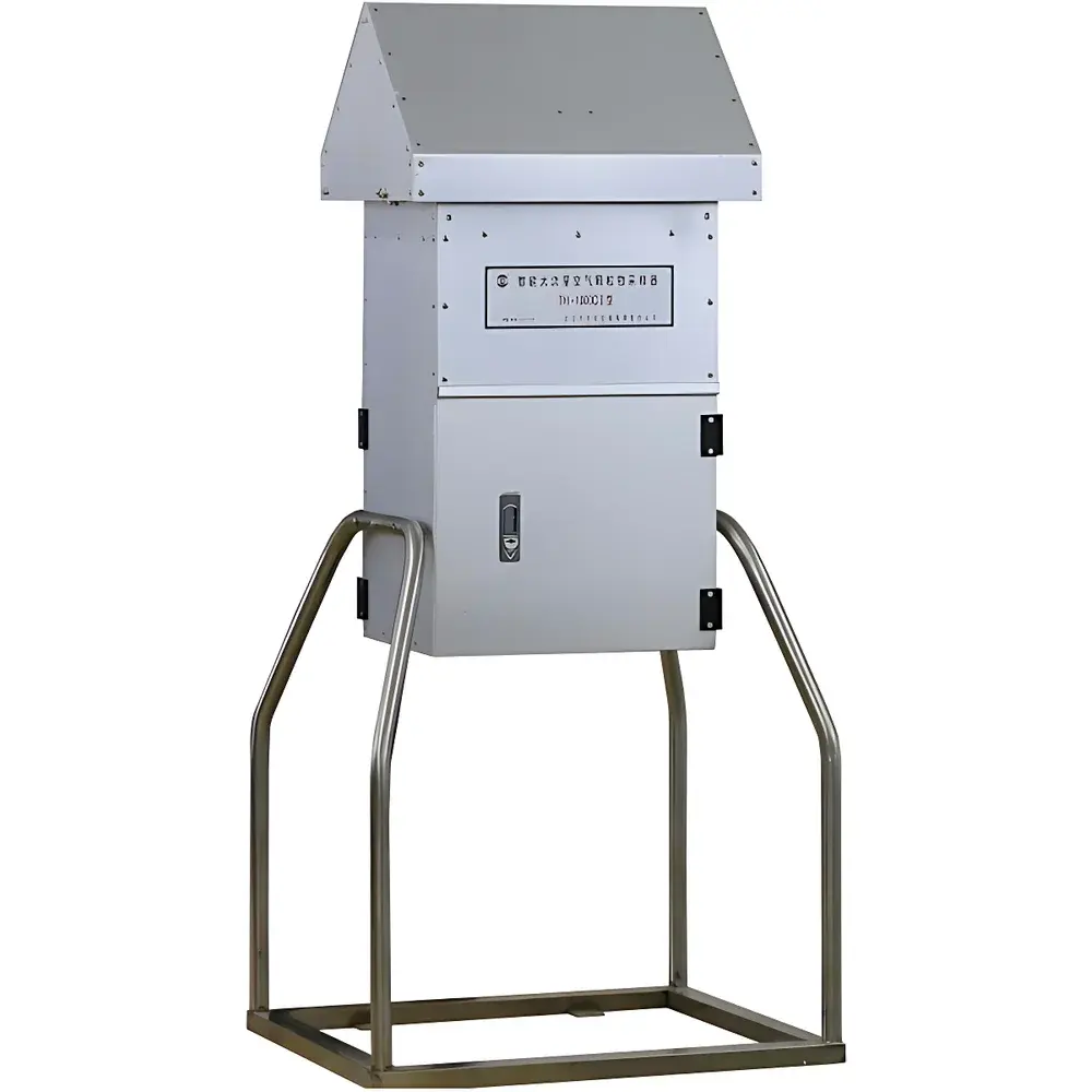 Tianhong TH-1000H Intelligent High-Flow Air Particulate Sampler
