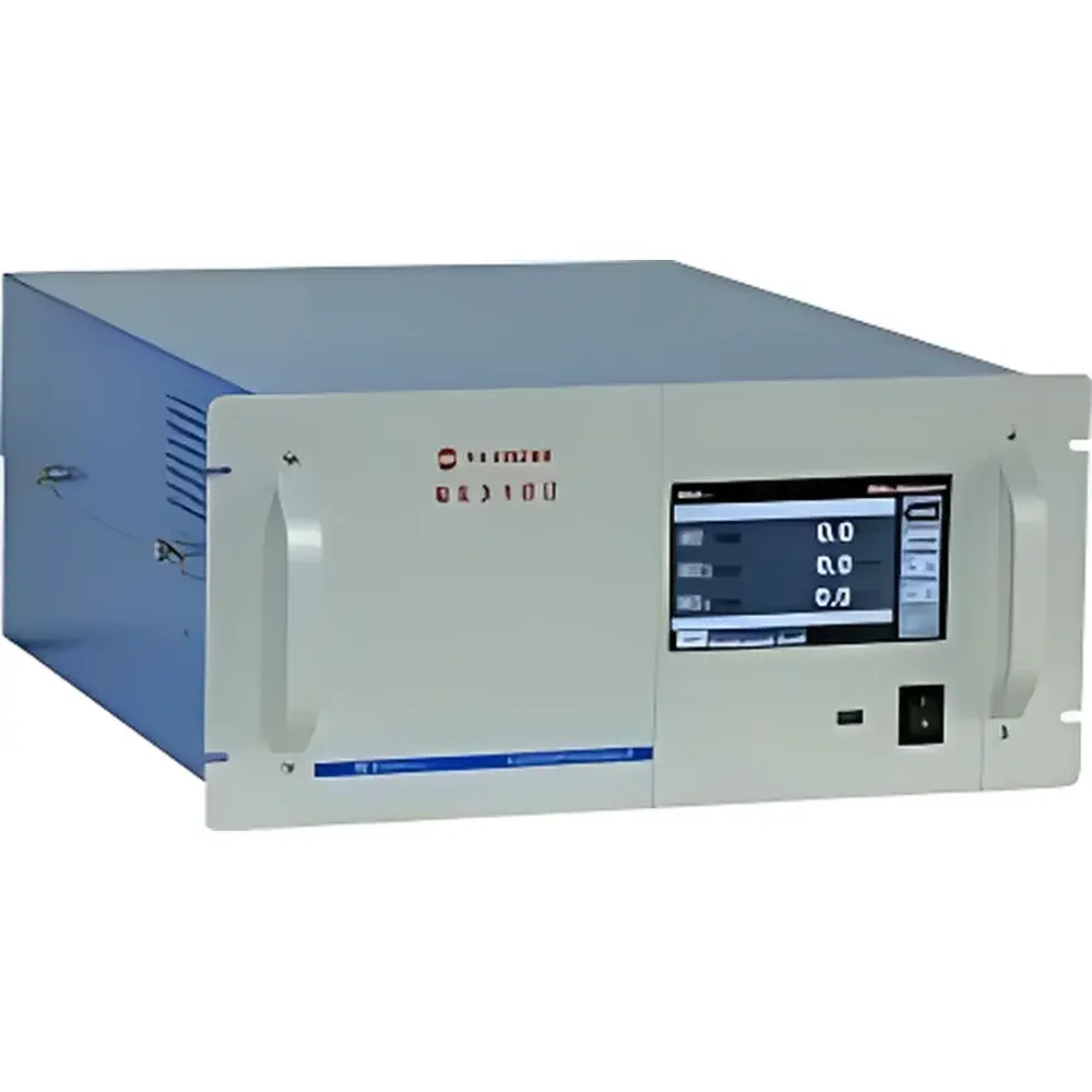 Tianhong TH-2002B Hydrogen Sulfide Analyzer