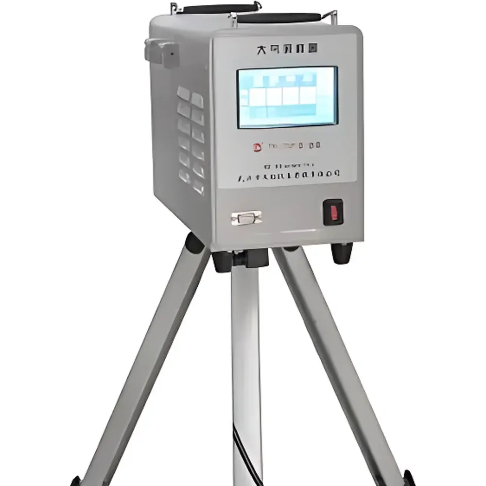 Tianhong TH-110H Constant-Temperature Ambient Air Sampler