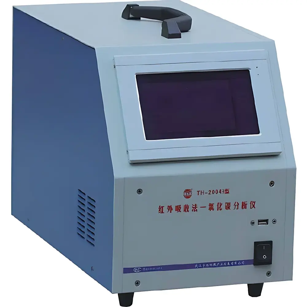 Tianhong TH-204H Portable Carbon Monoxide Analyzer
