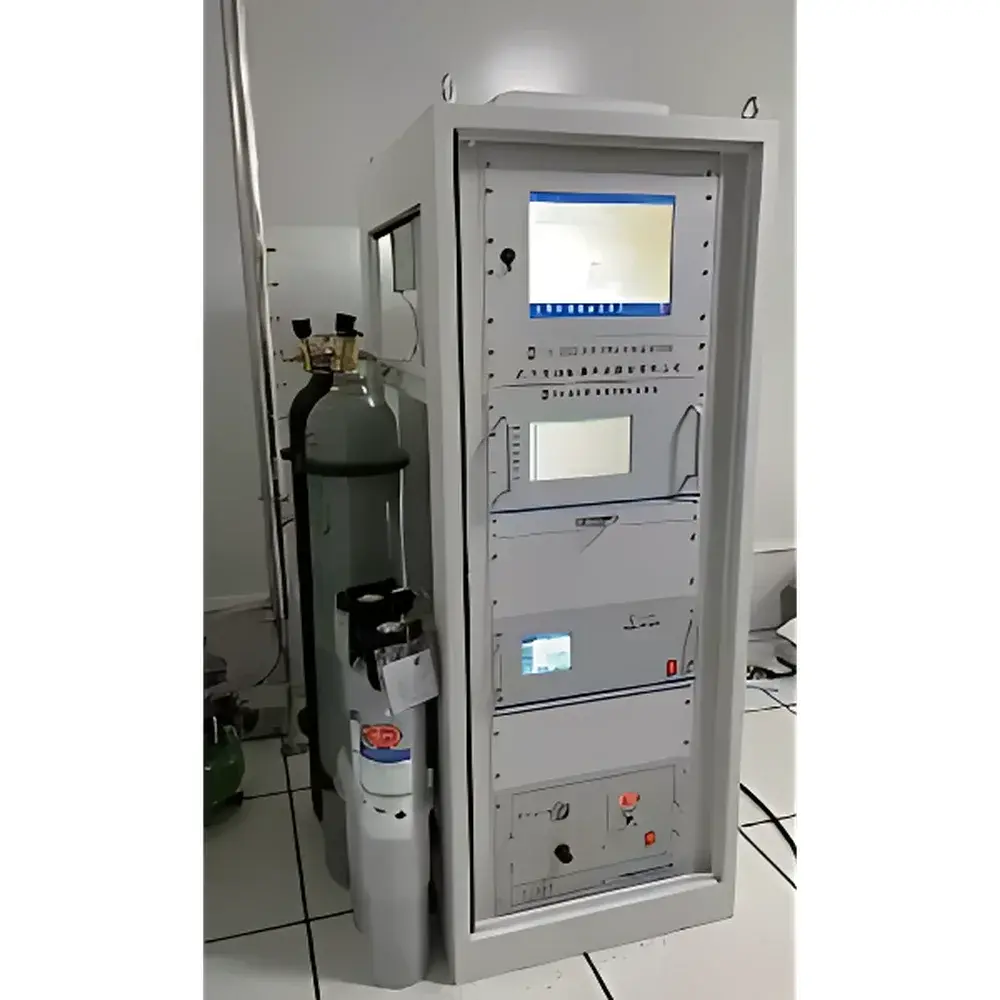 Tianhong TH-2020 Atmospheric PANs Online Monitoring System