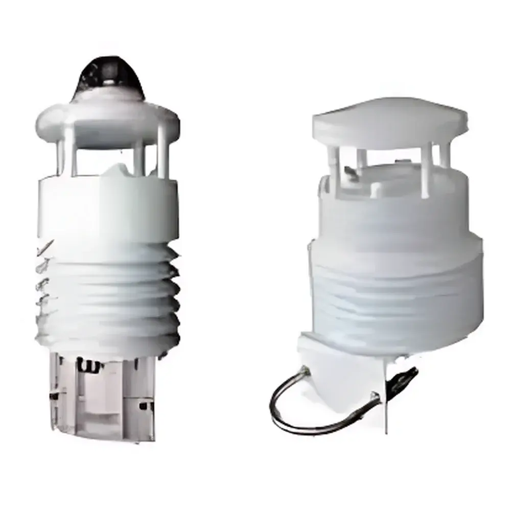 Tianhong TH-2009 Automated Atmospheric Monitoring Weather Station