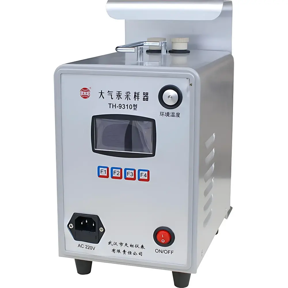 Tianhong TH-9310 Atmospheric Mercury Sampler