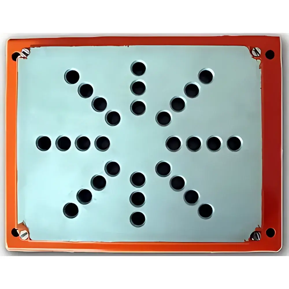 PM10–1000 Ambient Inhalable Particulate Matter Size-Selective Inlet