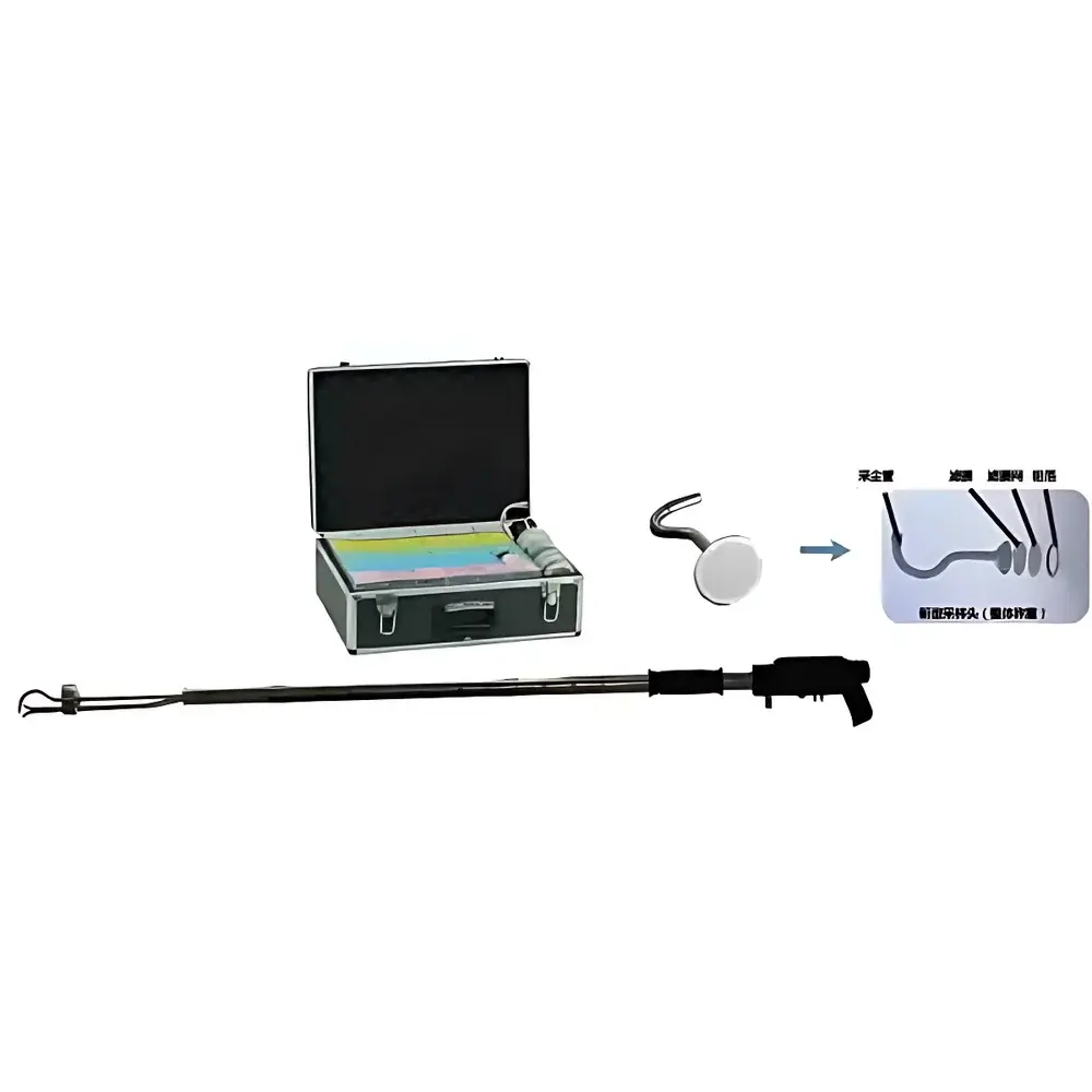 Tianhong TH-D47 Low-Concentration Particulate Sampling Probe