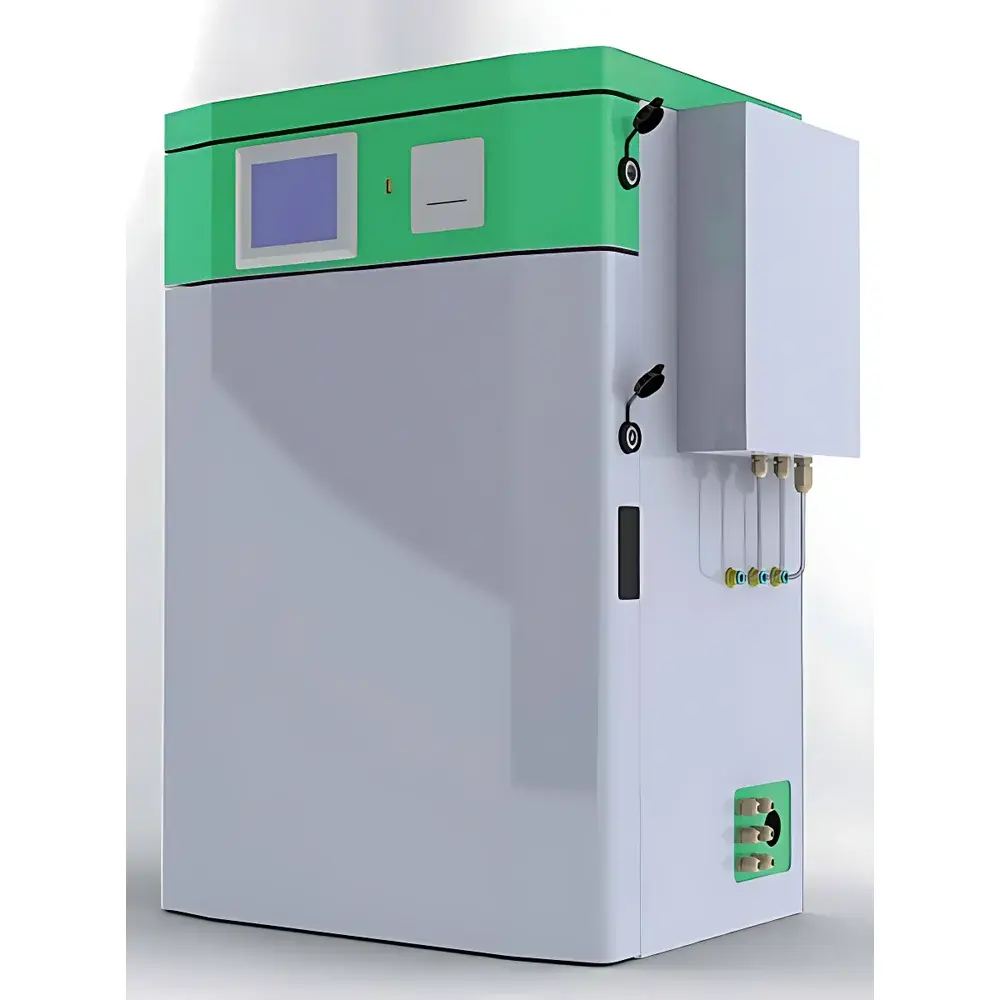 Tianhong TH-ZX100 Permanganate Index Analyzer