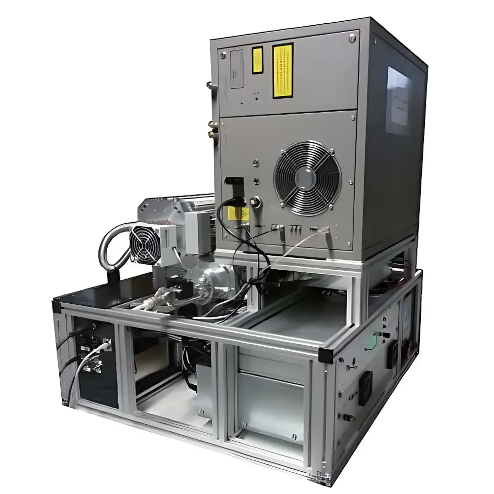 Tianhong TH-310 Time-of-Flight Aerosol Mass Spectrometer