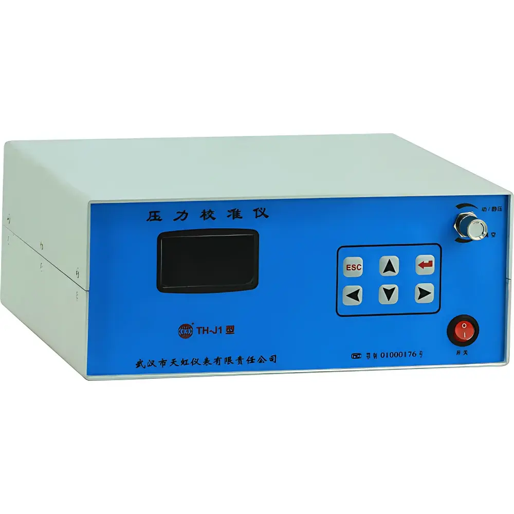 Tianhong TH-J1 Digital Pressure Calibrator