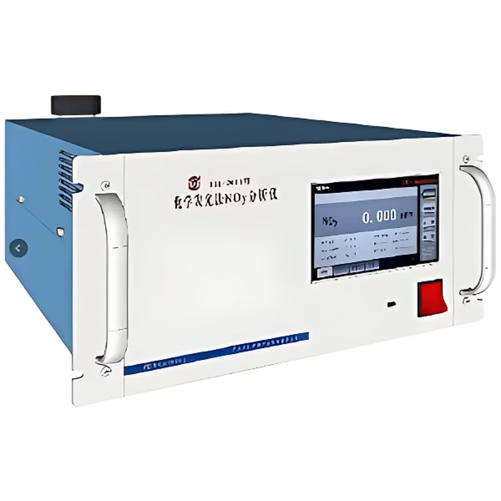 Tianhong TH-2011 Chemiluminescence-Based NOy Analyzer
