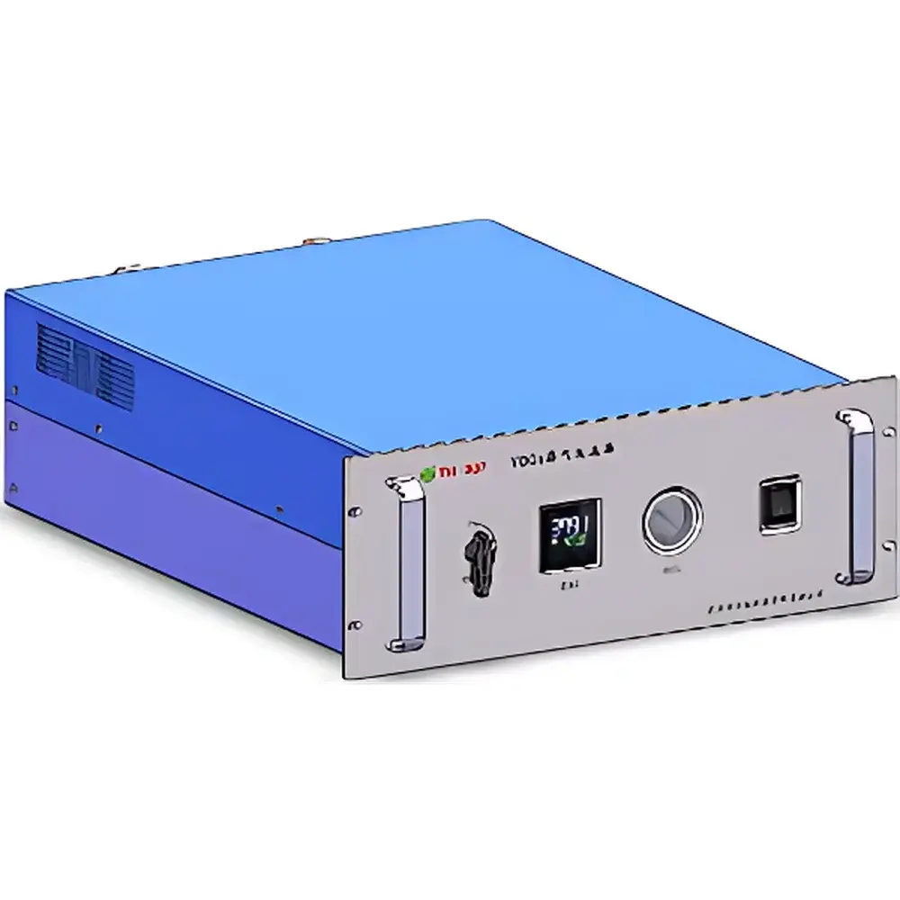 Tianhong TH-307 VOCs Zero Air Generator