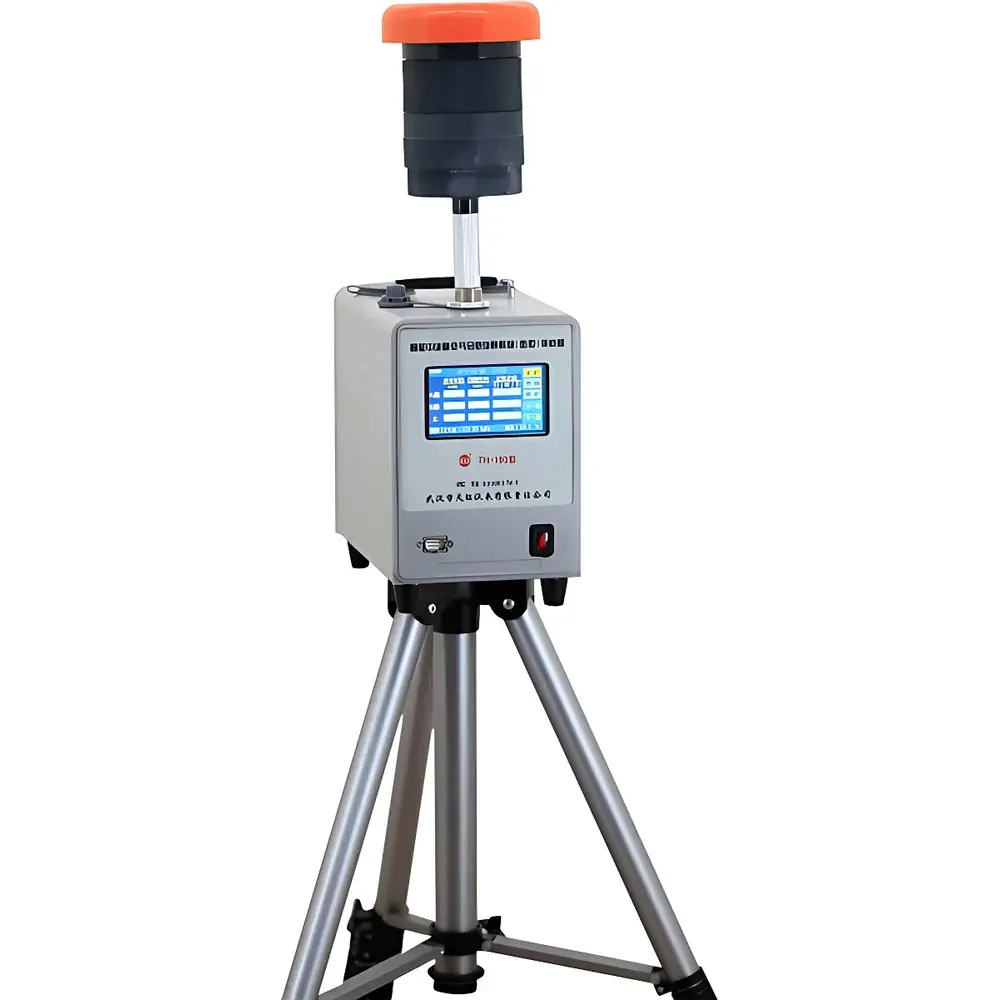 Tianhong TH-150 Intelligent Medium-Flow Total Suspended Particulates (TSP) Sampler