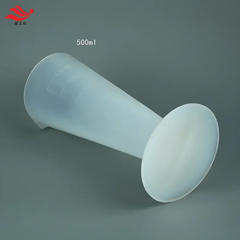 Binzhenghong PFA Graduated Beakers (5–2000 mL)