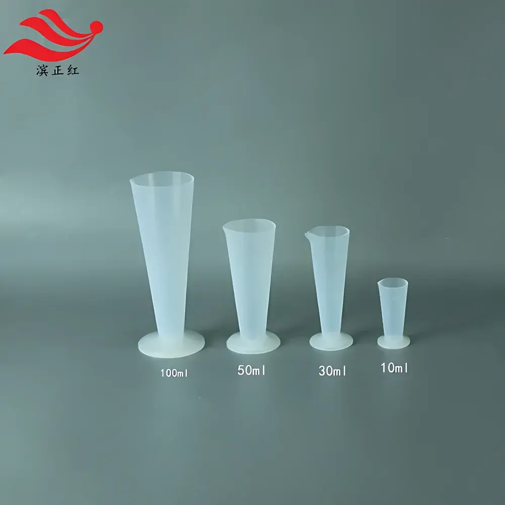 Binzhenghong PFA Graduated Beakers (5–2000 mL)