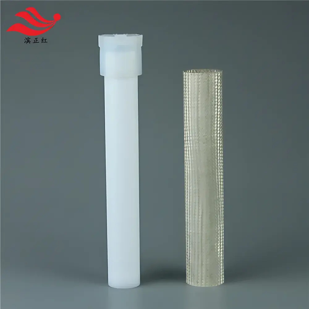 Binzhenghong MARS5-40 Position 55 mL Microwave Digestion Vessels for CEM EXPRESS Systems