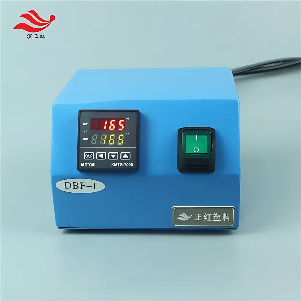 Binzhenghong NJ-DBF-I Corrosion-Resistant PFA-Coated Electric Heating Plate