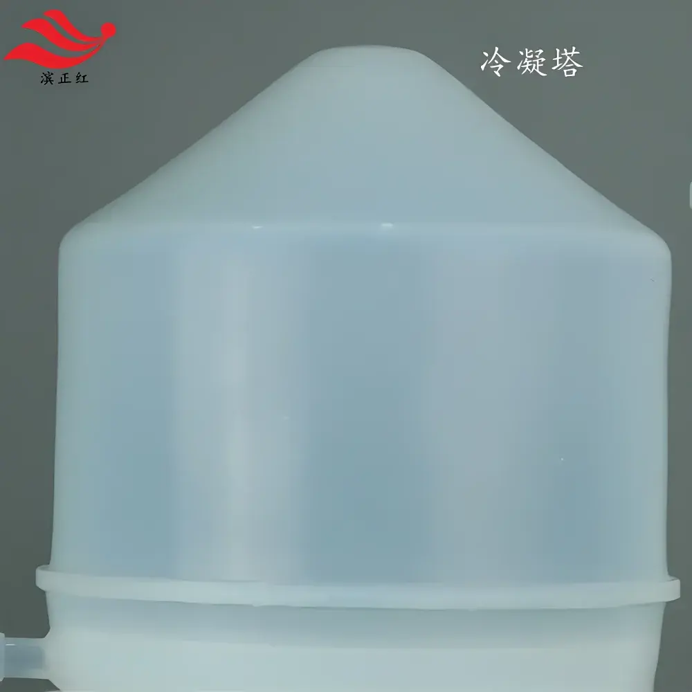 Binzhenghong NJ-PFA-SCH-1000ml Sub-Boiling Acid Distillation System