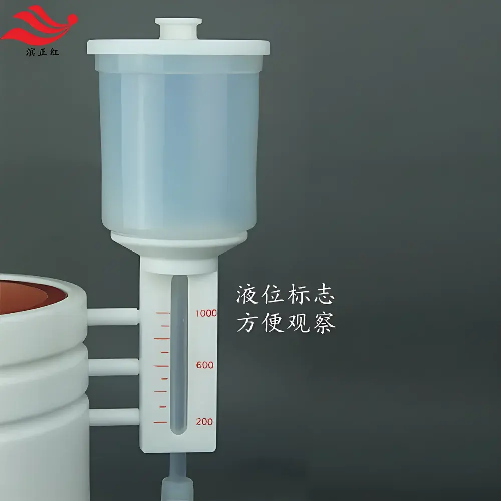 Binzhenghong NJ-PFA-SCH-1000ml Sub-Boiling Acid Distillation System