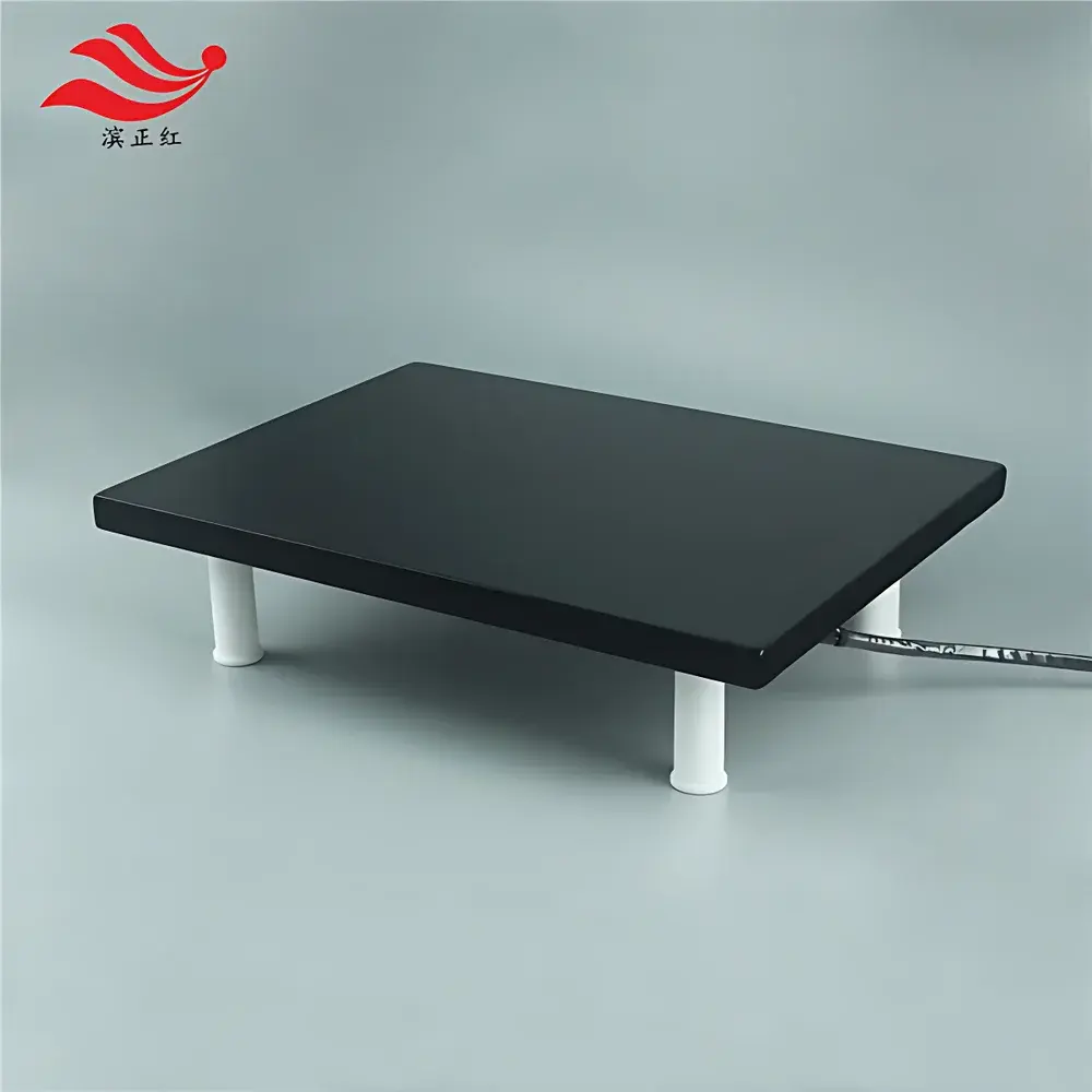 Binzhenghong DBF Series PTFE-Coated Electric Heating Plate (600×400 mm)