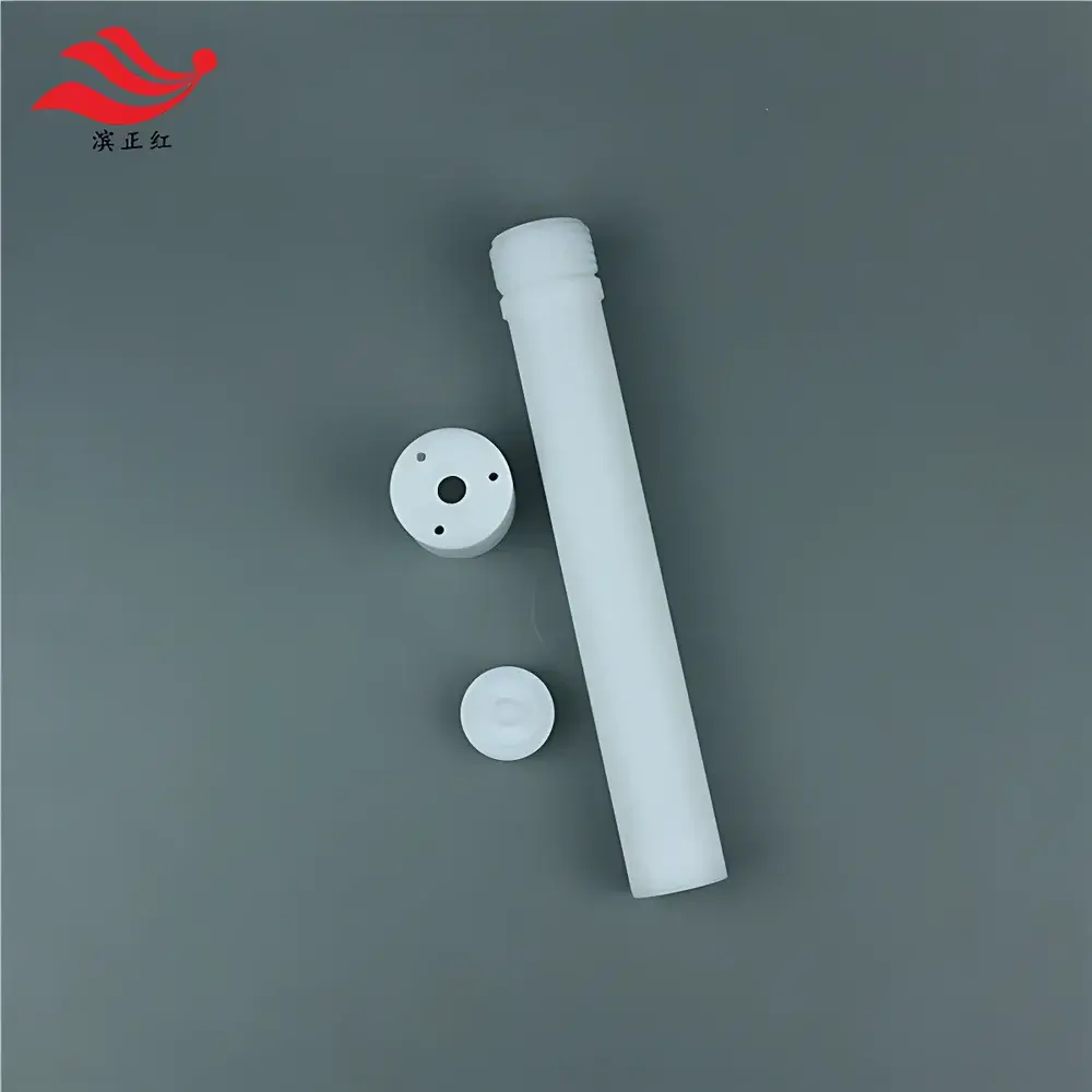 Milestone Microwave Digestion Vessels 44-Position Set for Graphite Block Digesters