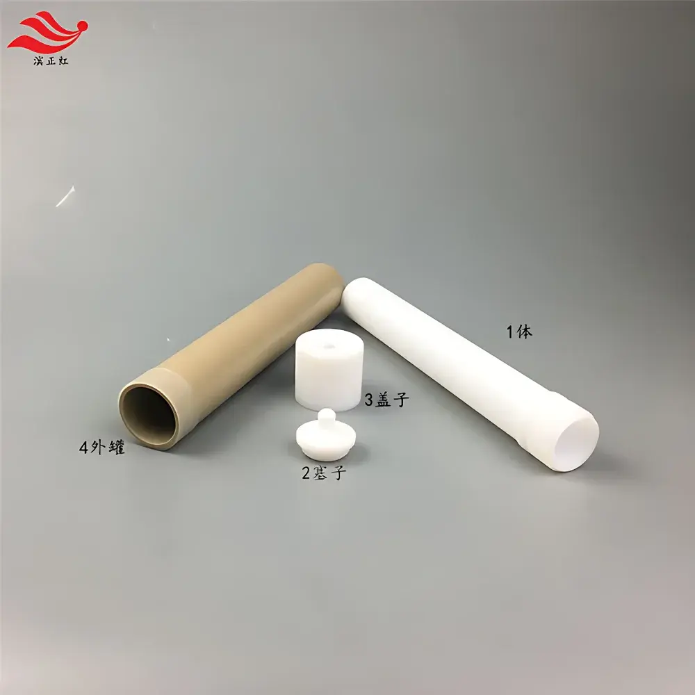 Milestone Microwave Digestion Vessels 44-Position Set for Graphite Block Digesters