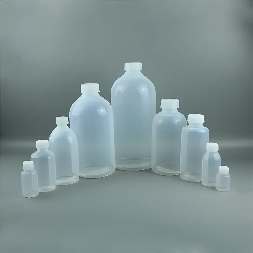 Binzhenghong CH-1000 Ultra-Pure Acid Distillation System (Sub-Boiling Distiller)